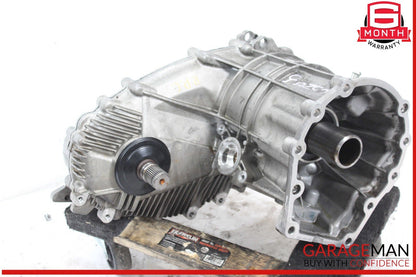 11-14 Porsche Cayenne 958 3.6L Trans Transmission Transfer Case OEM