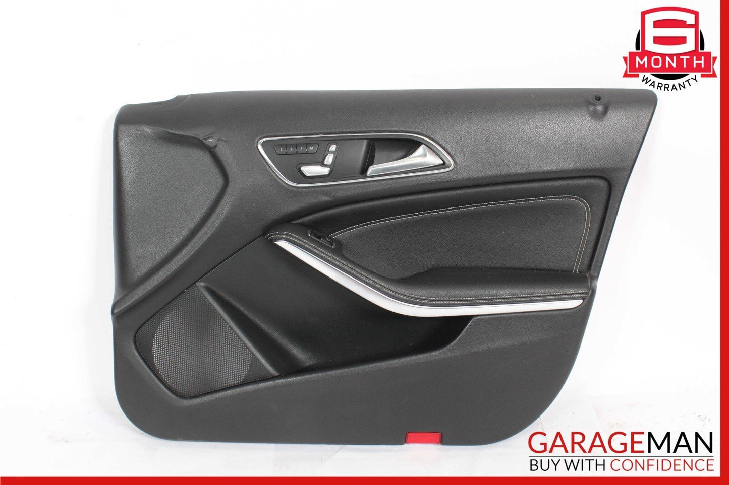 14-18 Mercedes W117 CLA250 CLA180 CLA45 Front Right Interior Door Panel Assy
