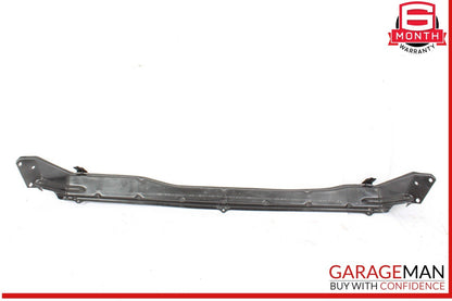 03-12 Mercedes R230 SL500 SL55 AMG Upper Radiator Support Frame 2306201931 OEM