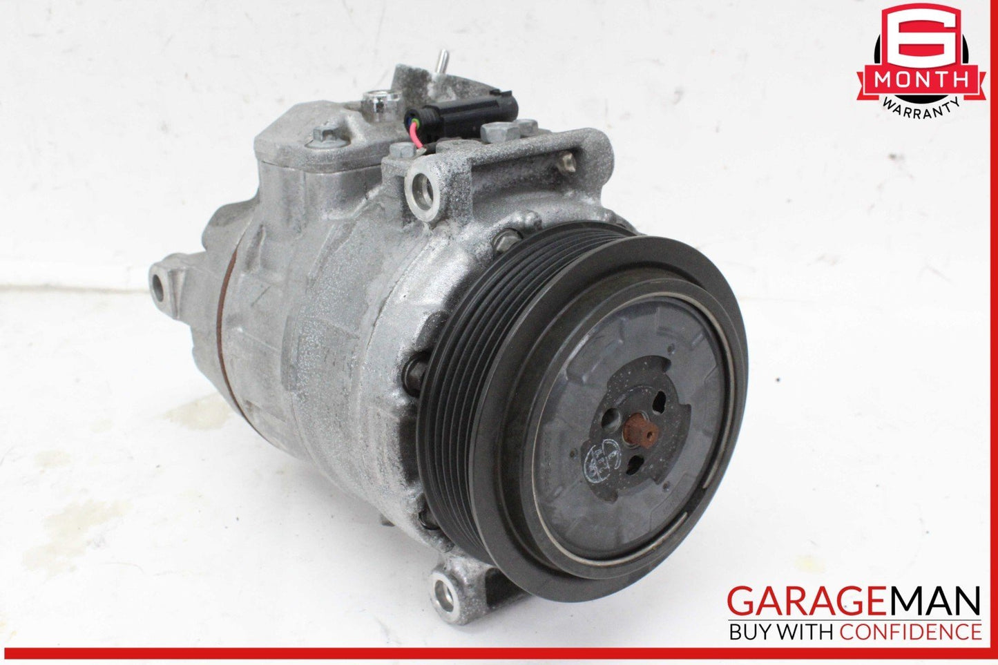 06-09 Mercedes W209 CLK350 C230 C280 A/C Air Conditioning Compressor 0012305611