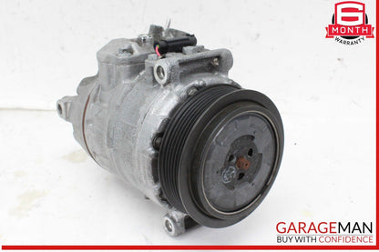 06-09 Mercedes W209 CLK350 C230 C280 A/C Air Conditioning Compressor 0012305611