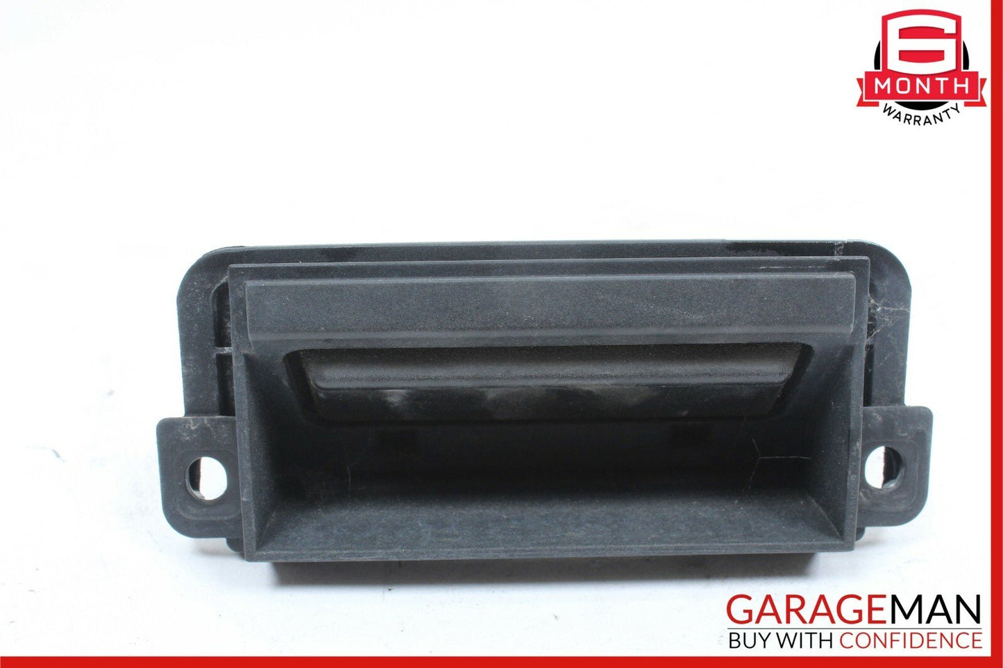 07-13 Mercedes W221 S400 S550 Trunk Lid Unlock Release Handle 2217500893 OEM