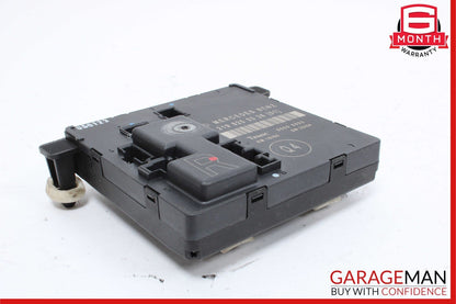 06-11 Mercedes W219 CLS500 Rear Right Side Door Control Module 2198200326 OEM