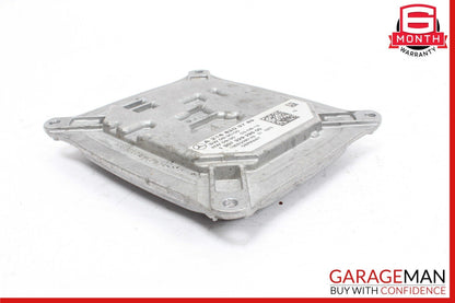 10-14 Mercedes W221 S550 CL550 Headlight Xenon High Beam Ballast Module OEM