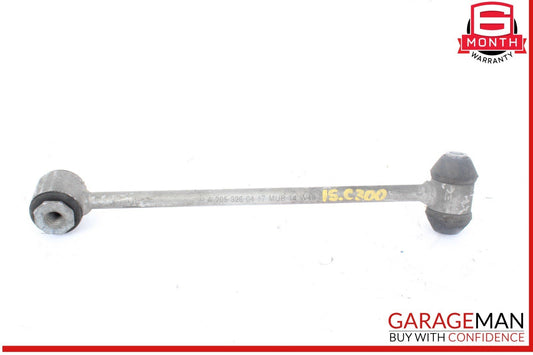15-20 Mercedes W205 C300 Rear Right Side Stabilizer Sway Anti Roll Bar Link OEM
