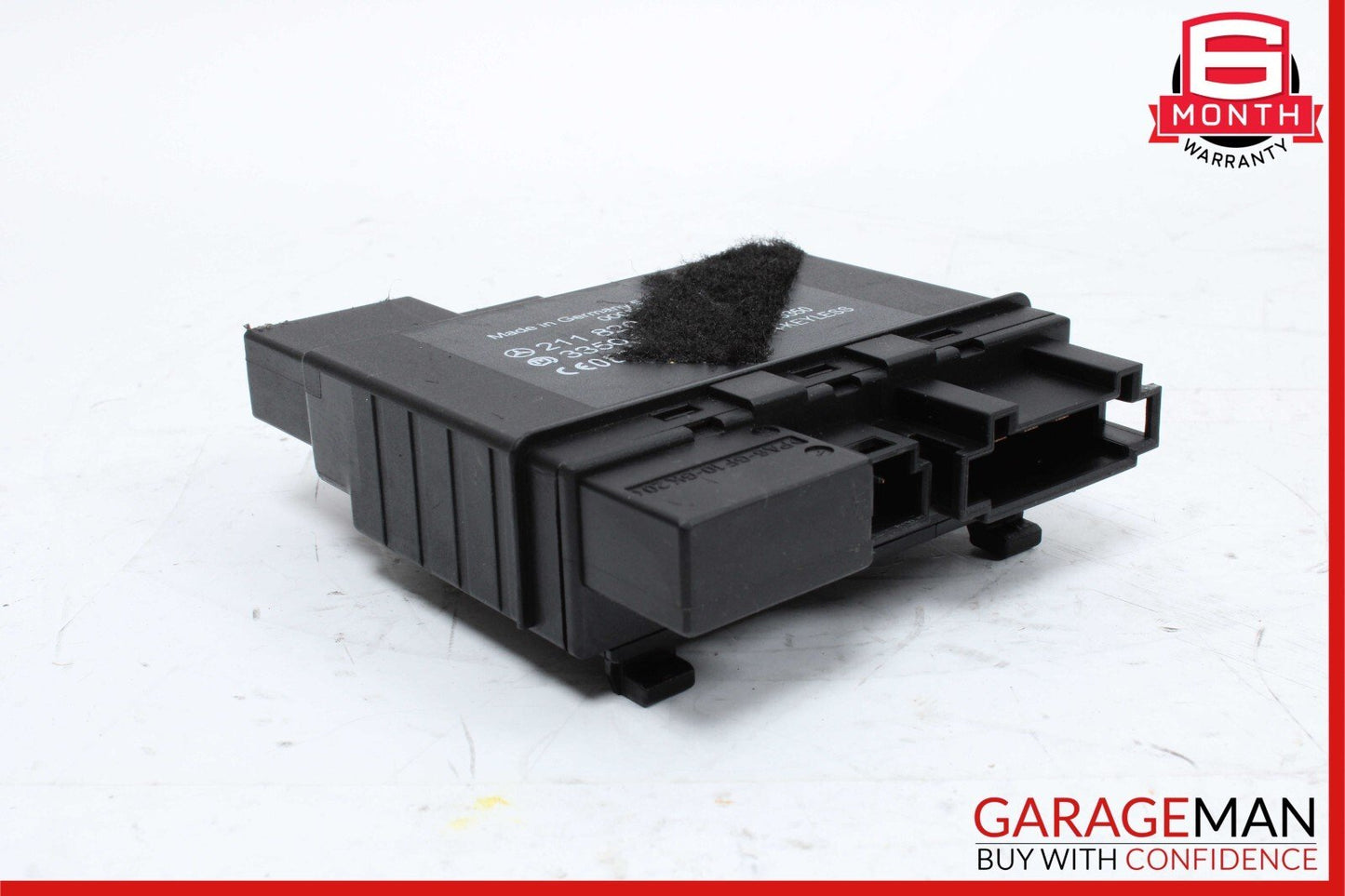 06-11 Mercedes W219 CLS500 E550 Rear Right / Left Door Keyless Go Control Module