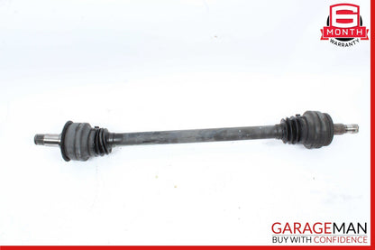 07-18 Mercedes GLK350 E400 Rear Right / Left Axle CV Half Shaft Driveshaft OEM