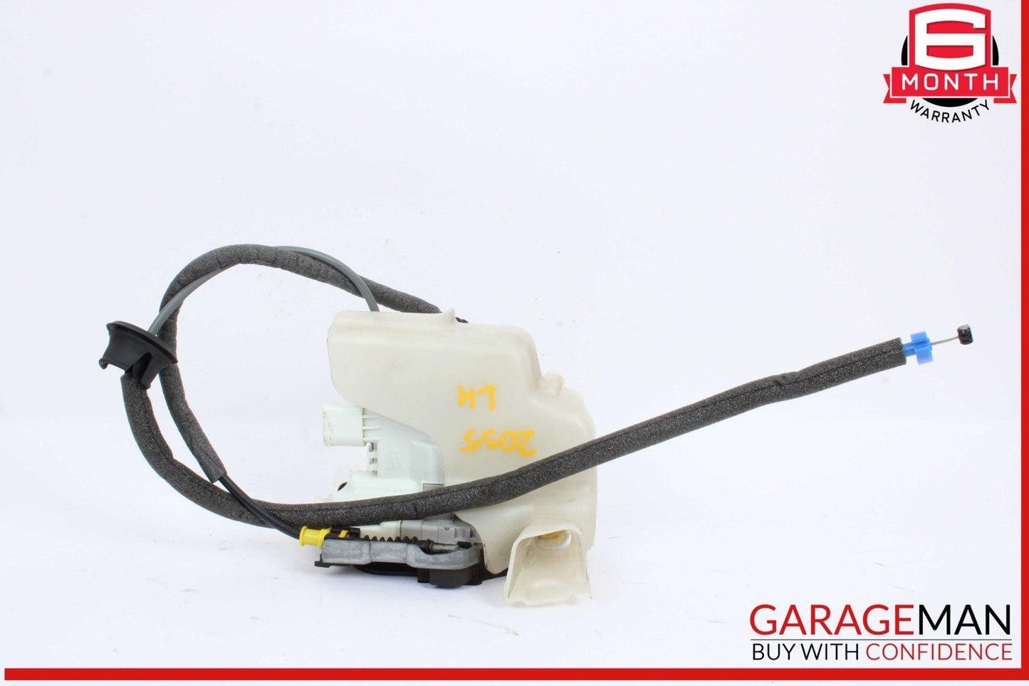 17-24 Audi S5 A4 Front Left Driver Side Door Lock Latch Actuator OEM