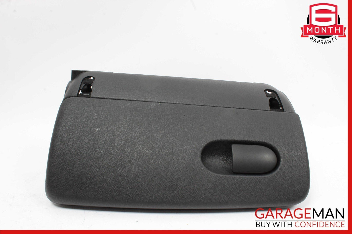 14-19 Mini Cooper Dashboard Dash Glove Box Storage Tray Compartment Assy Black