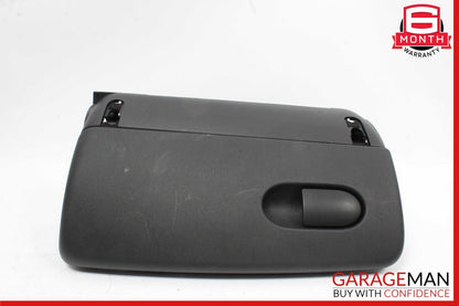 14-19 Mini Cooper Dashboard Dash Glove Box Storage Tray Compartment Assy Black