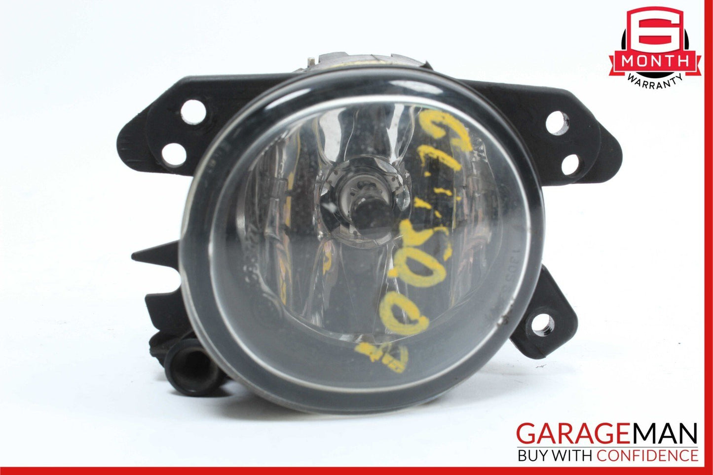 06-12 Mercedes X164 GL450 4Matic Front Right Side Bumper Fog Light Lamp OEM