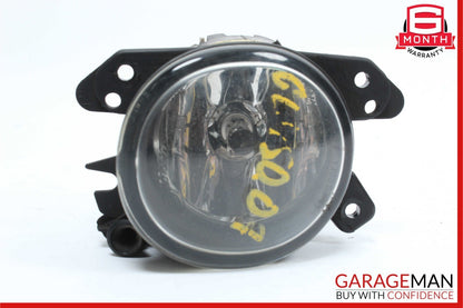 06-12 Mercedes X164 GL450 4Matic Front Right Side Bumper Fog Light Lamp OEM