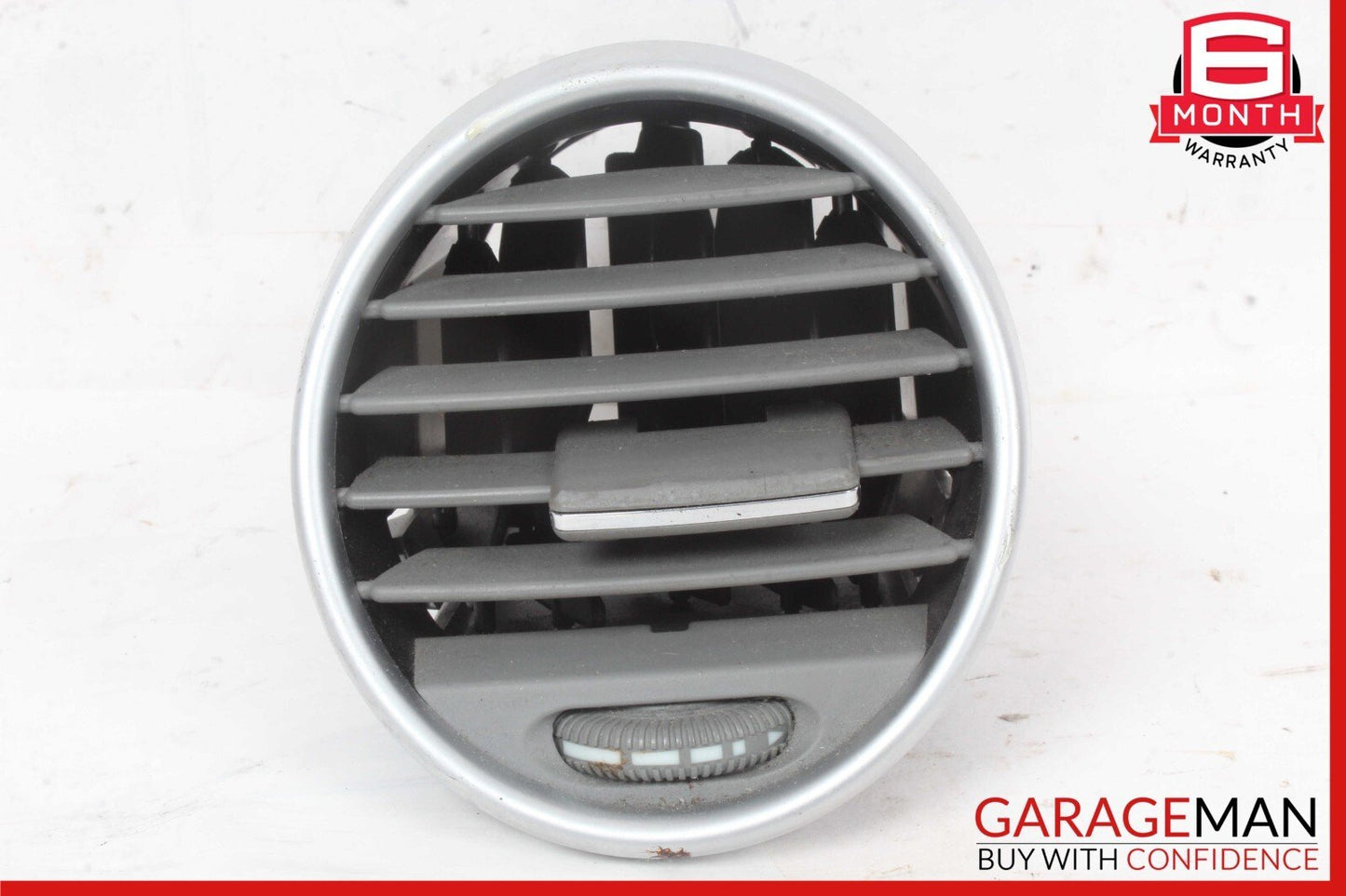 06-12 Mercedes W164 ML350 GL450 ML63 AMG Dash AC A/C Air Vent Grill Center OEM