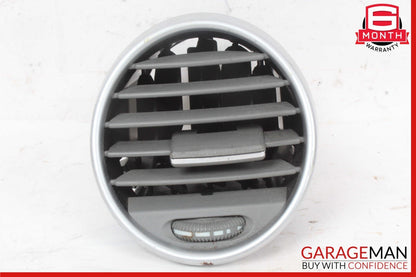 06-12 Mercedes W164 ML350 GL450 ML63 AMG Dash AC A/C Air Vent Grill Center OEM