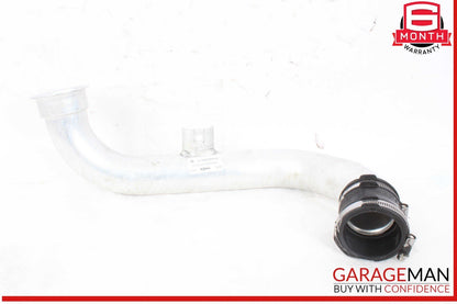 16-22 Mercedes X253 GLC43 AMG Intercooler Hose Right Passenger Side 2760900837