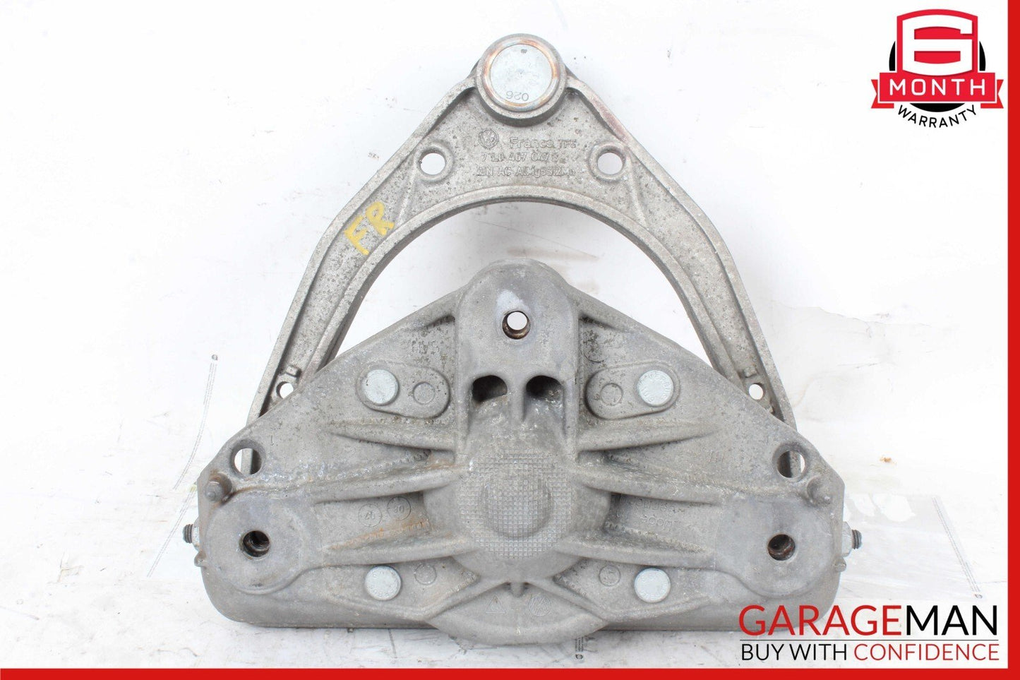 03-10 Audi Q7 Porsche Cayenne 957 Front Left or Right Upper Control Arm OEM