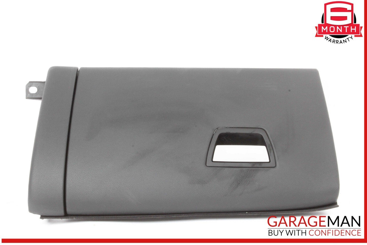 14-17 Maserati Ghibli Dash Dashboard Glove Box Storage Tray Compartment Assembly
