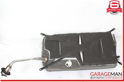 01-02 Mercedes W220 S55 AMG Fuel Gas Tank Reservoir Assembly OEM