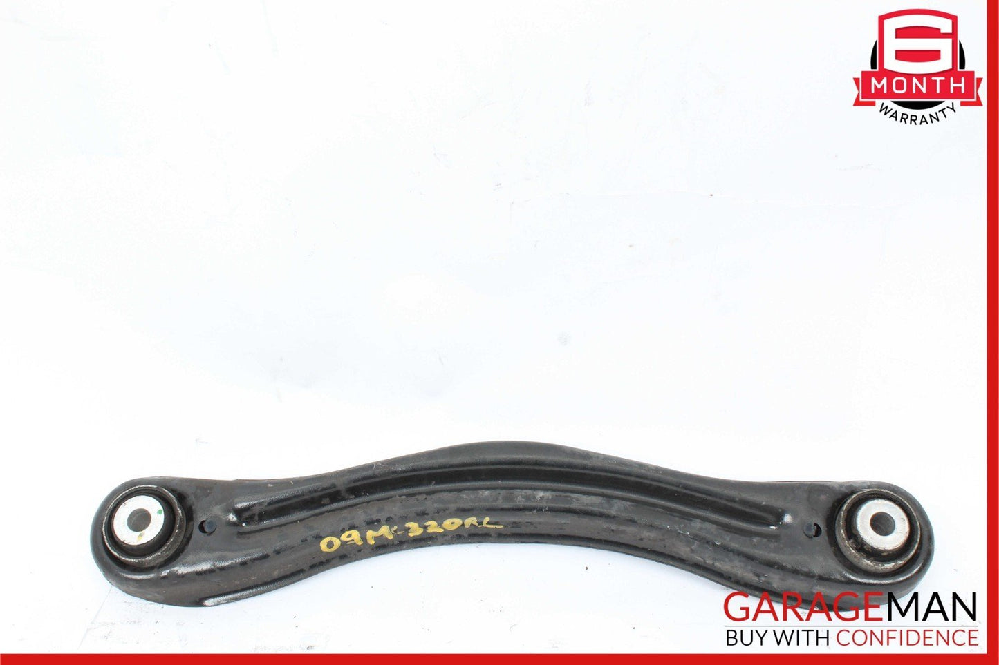 06-13 Mercedes W164 ML350 Rear Left Side Suspension Upper Control Arm OEM