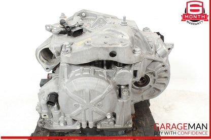 15-18 Audi Q3 2.0L Automatic Transmission OEM