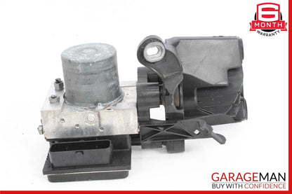 10-14 Mercedes W212 E350 CLS550 CLS350 ABS Anti Lock Brake Pump Control Module