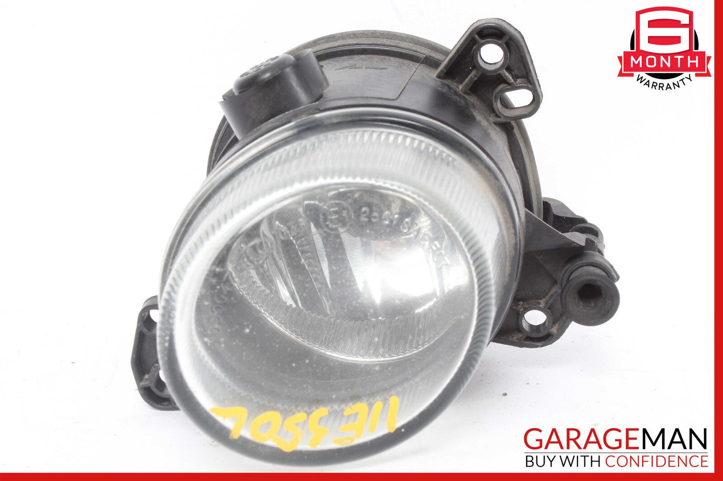 10-13 Mercedes W212 E350 GL450 S550 Sport Left Driver Side Fog Light Lamp OEM