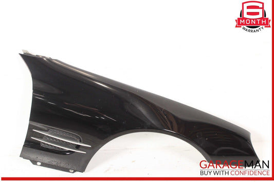 03-08 Mercedes R230 SL500 Front Right Passenger Side Wing Fender Panel Cover OEM