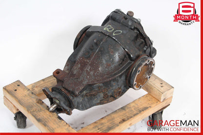 99-03 Mercedes CLK320 SLK320 Rear Diff Differential Axle Carrier 2103513308