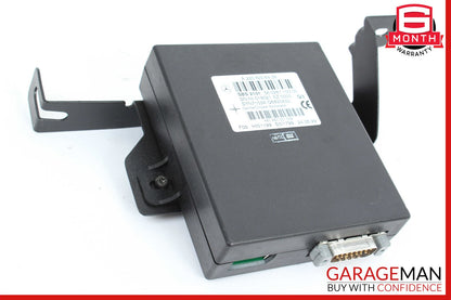 00-06 Mercedes W211 S430 Communication Voice Control Module 2208206426 OEM
