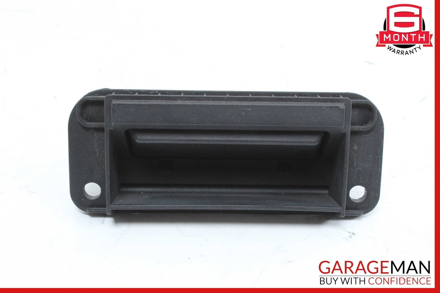 08-14 Mercedes W204 C250 C300 Rear Trunk Lid Tailgate Release Open Handle OEM