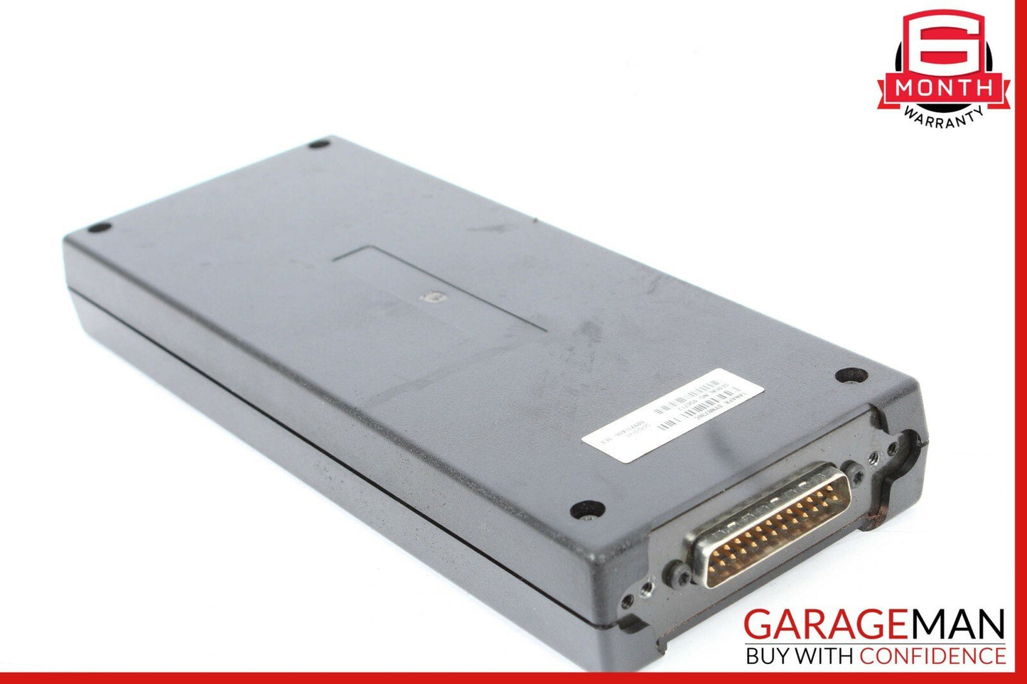 00-06 Mercedes E430 S500 CL600 Phone Communication Control Module SYN8738C