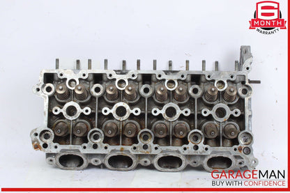 03-06 Porsche Cayenne S 955 Right Side Cylinder Head 948104103 OEM