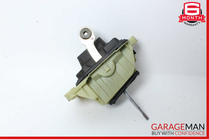 12-16 Mercedes R172 SLK250 Gear Shift Shifter Selector Box 1722670124 OEM
