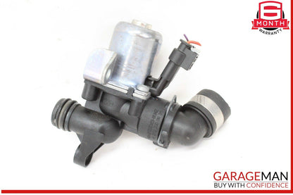 06-12 Mercedes W212 E350 C300 Engine Motor Water Pump Valve 2722000031 OEM