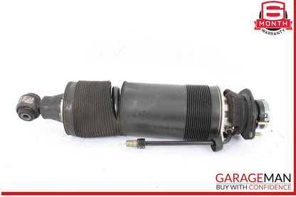 03-06 Mercedes R230 SL500 SL600 Rear Left Hydraulic Shock Strut Absorber OEM