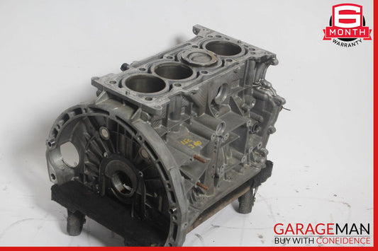 15-20 Mercedes W205 C300 4Matic Engine Motor Block Crankcase OEM