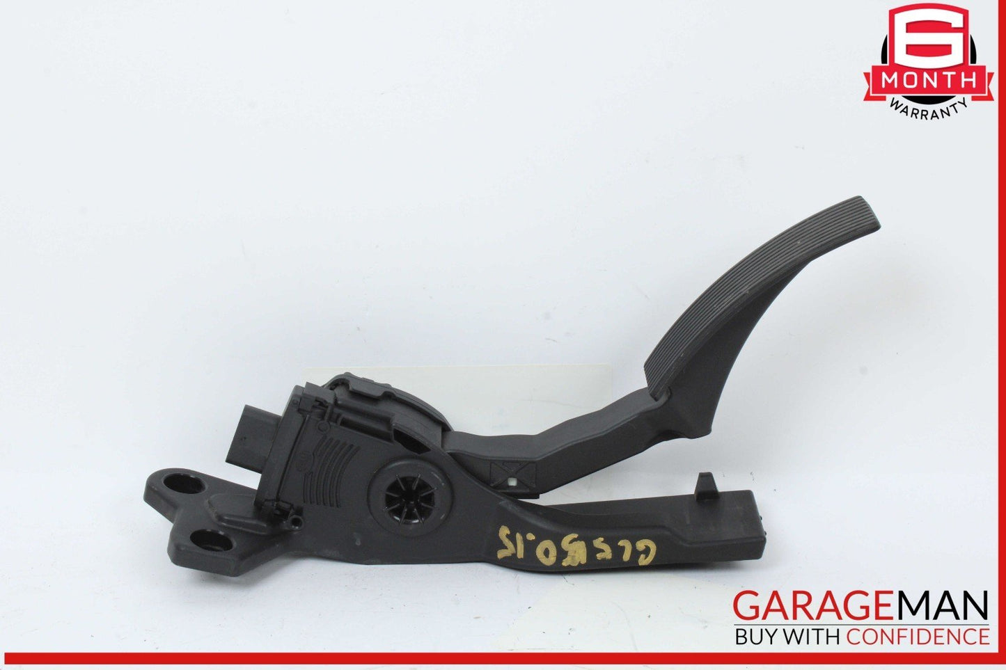 12-19 Mercedes X166 GL550 GL450 ML350 GLS550 Gas Throttle Pedal Accelerator OEM