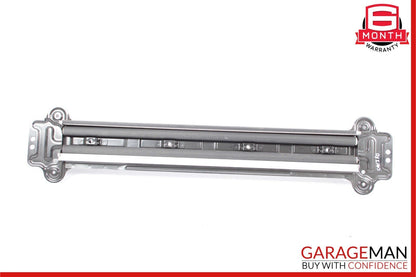 08-14 Mercedes W204 C300 Sunroof Sun Roof Shade Roller Blind Cover Black OEM