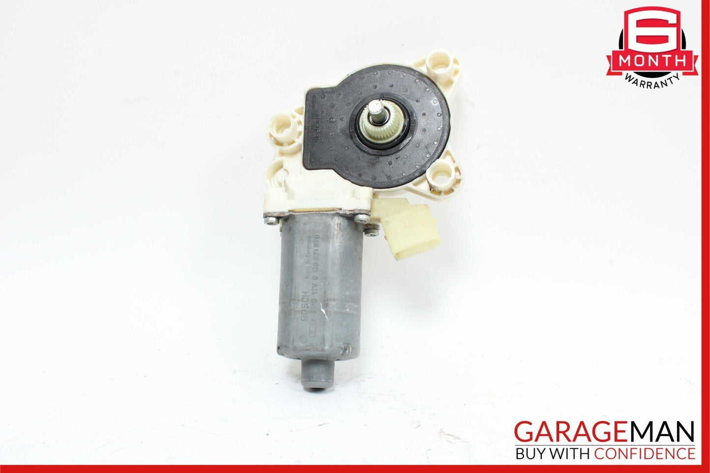 03-09 Mercedes W211 E350 E320 E63 AMG Front Left Door Window Regulator Motor