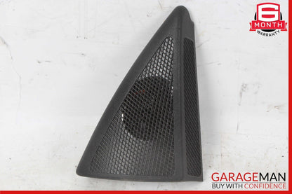 03-09 Mercedes W211 E350 E55 AMG Front Right Side Tweeter Speaker Cover OEM
