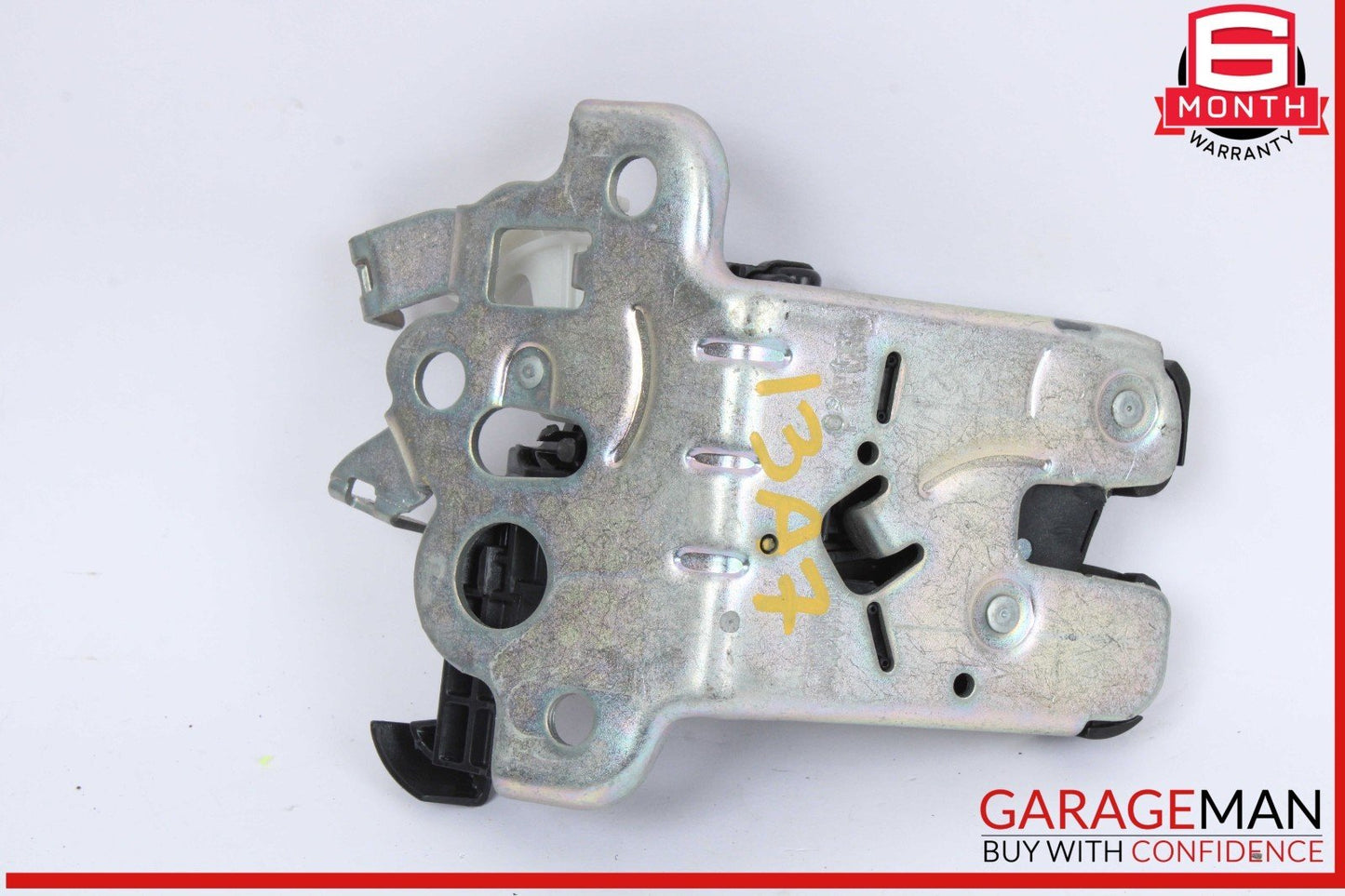 12-18 Audi A7 SQ5 Q3 Rear Tailgate Liftgate Latch Lock Actuator 8R0827505 OEM