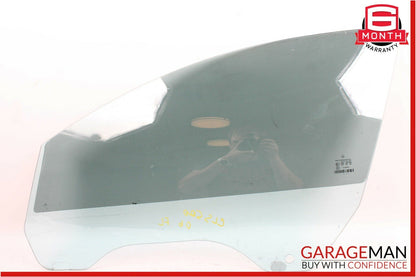 06-11 Mercedes W219 CLS500 CLS550 Front Left Side Door Window Glass Tinted OEM