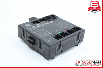 08-18 Mercedes W204 C250 E400 CLS400 Front Right Side Door Control Module OEM