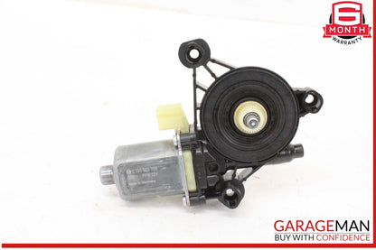 17-24 Audi Q7 Front Right Passenger Side Window Regulator Motor 8W0959801 OEM