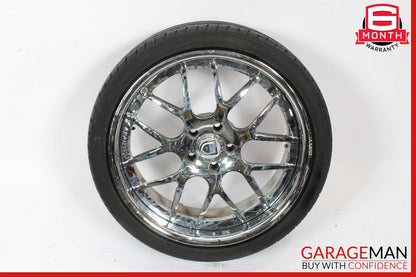 ASANTI Wheel Tire Rim Aftermarket R19