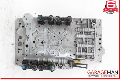 Mercedes S550 ML350 CLK500 7G Tronic Transmission Valve Body TCM 2202771901 OEM