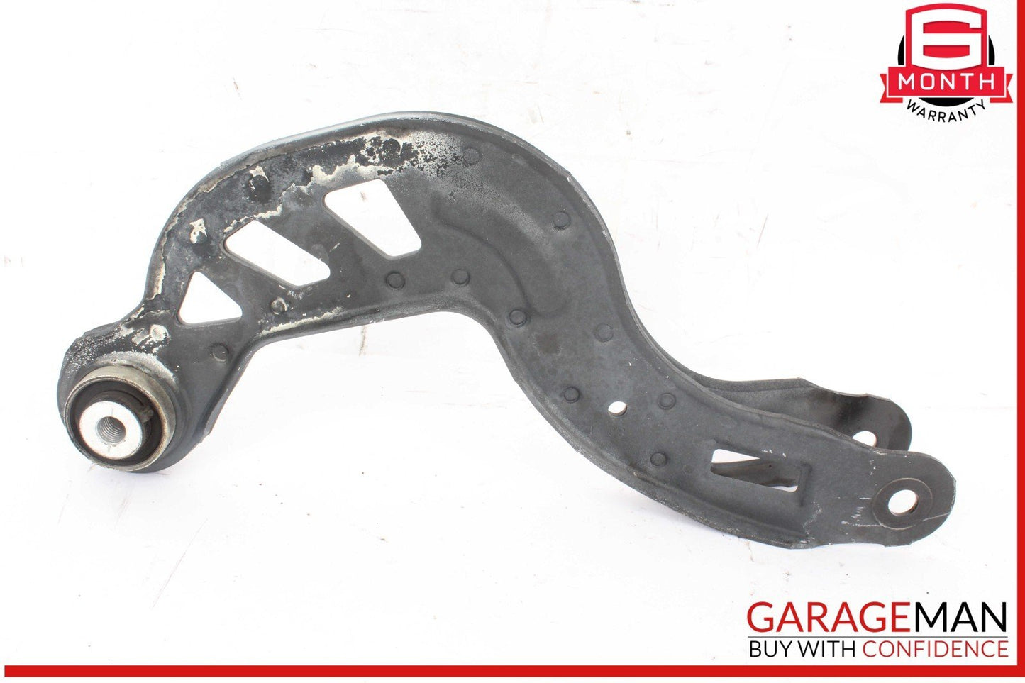 14-19 Mercedes W117 CLA250 Rear Left or Right Upper Control Arm 2463501006 OEM