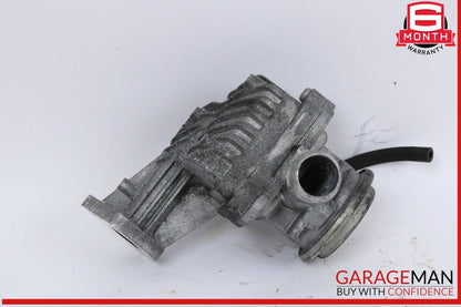 05-15 Mercedes X164 GL450 4MATIC C230 Engine Motor Air Valve 0021408360 OEM