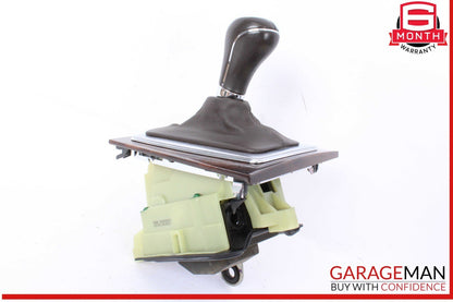 10-13 Mercedes W207 E350 E550 Automatic Transmission Floor Gear Shifter Selector