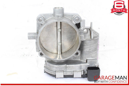 00-13 Mercedes W212 E350 Wagon S500 Engine Throttle Valve Body 1131410125 OEM
